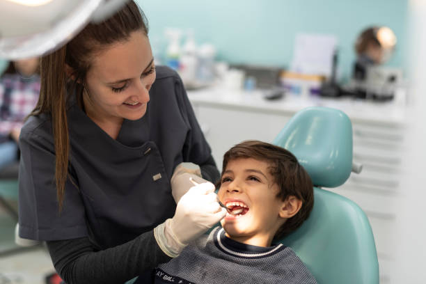 Best Emergency Dentist for Lost Fillings or Crowns in Coing, AL