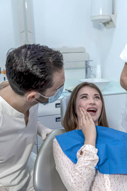 Best Emergency Dental Care for Abscessed Tooth in Coing, AL