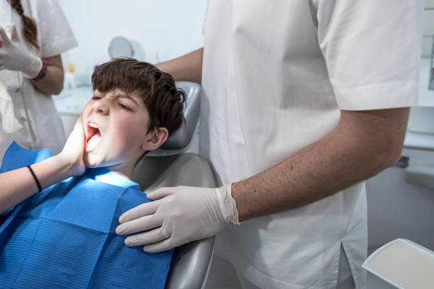 Best Emergency Dentist for Knocked-Out Tooth in Coing, AL