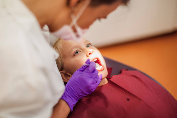 Best Emergency Dental Services for Seniors in Coing, AL