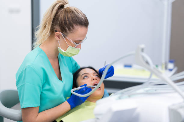 Best Pediatric Emergency Dentist in Coing, AL